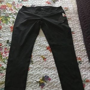 Zella Lg black workout pants